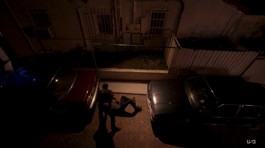 Mercedes-Benz unknown