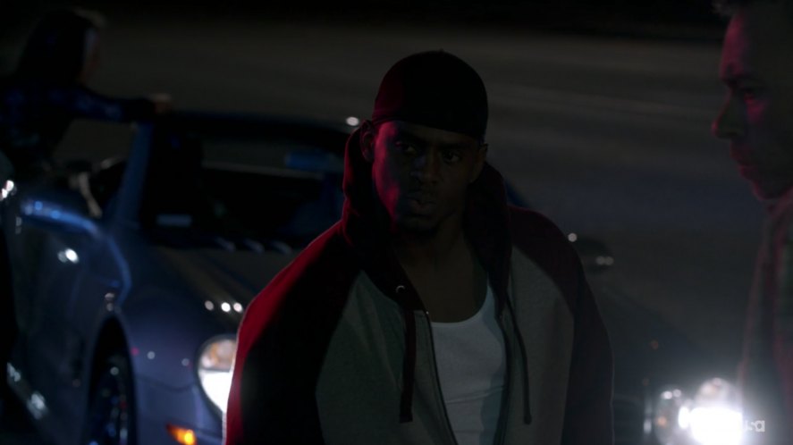 Mercedes-Benz SL [R230]