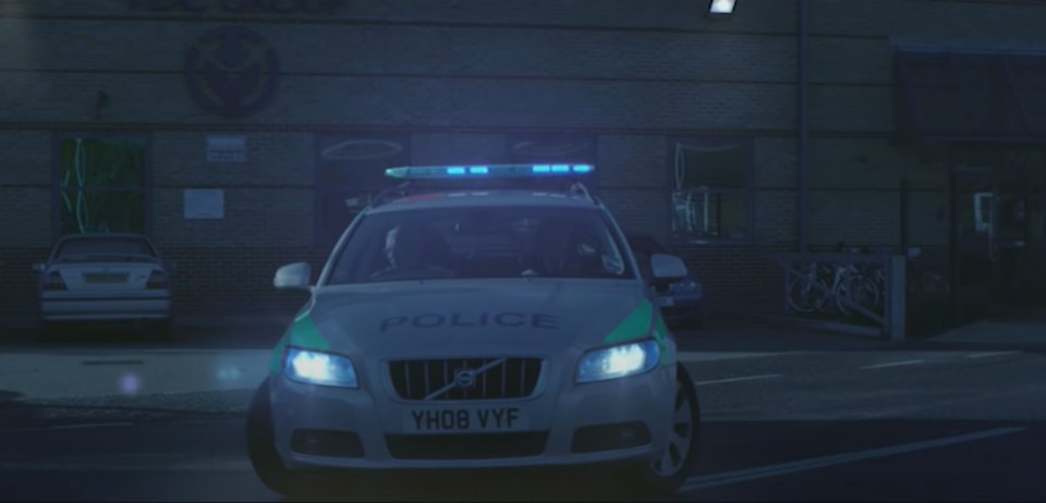 2008 Volvo V70 SE D5 Gen.3
