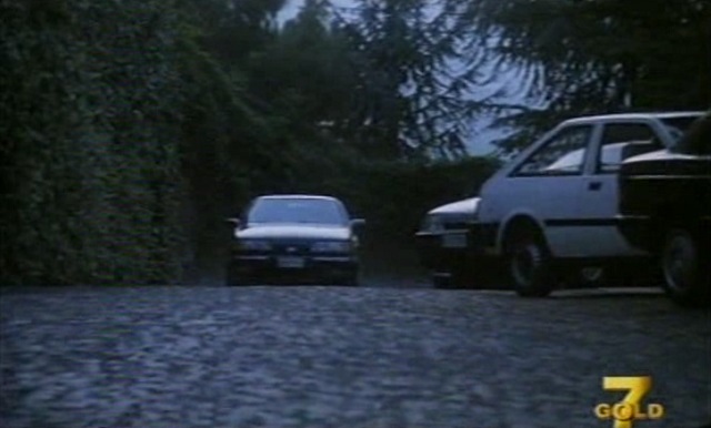 1983 Alfa Romeo Arna [920]