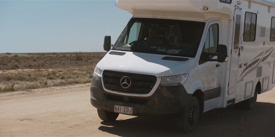 2019 Mercedes-Benz Sprinter [VS30]