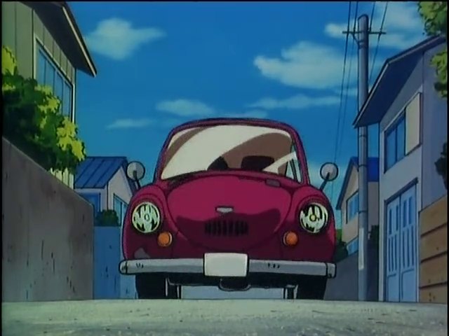 Subaru 360