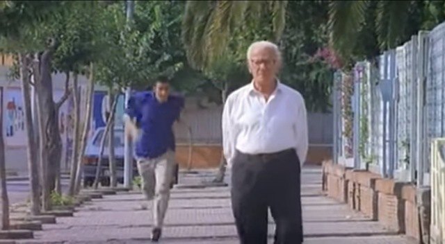 1985 Fiat Ritmo 3a serie [138A]