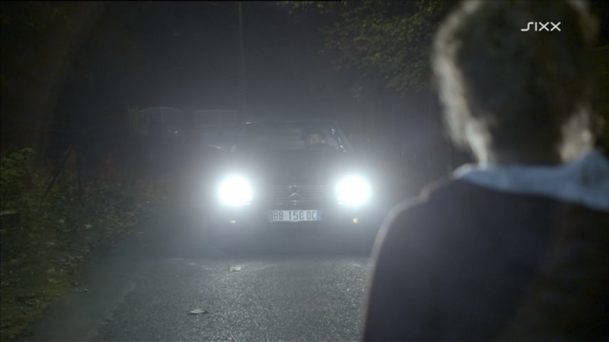 Mercedes-Benz SL [R129]