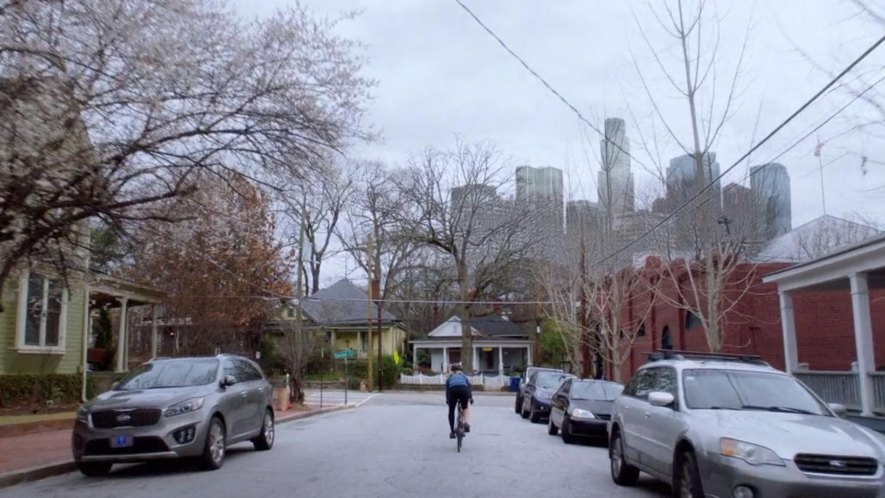 2005 Subaru Outback [BP]