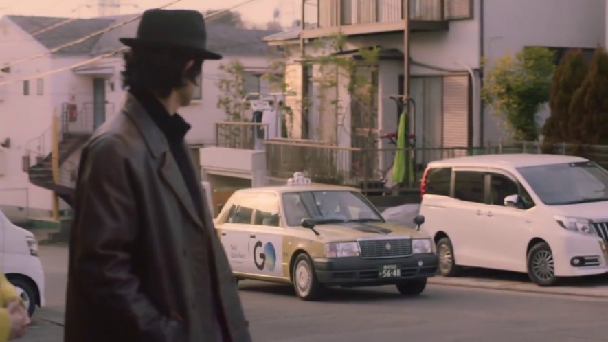 2014 Toyota Esquire Gi [R80]