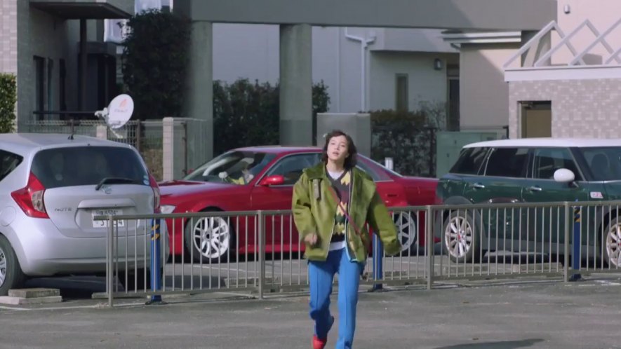 2016 MINI Cooper Clubman [F54]