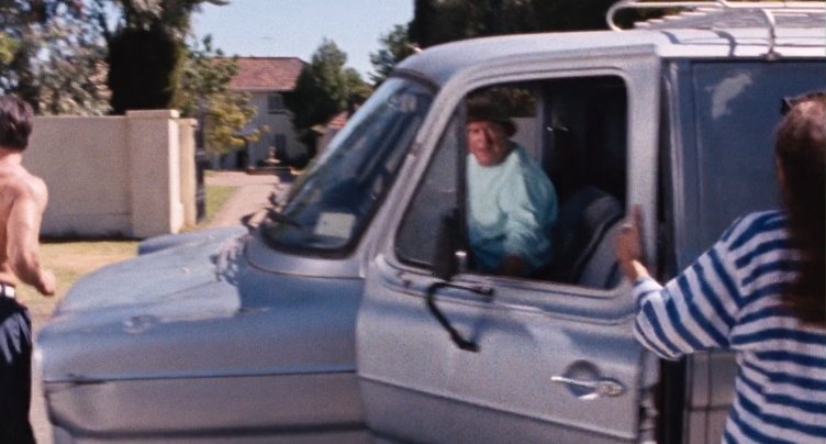 Ford Transit MkI