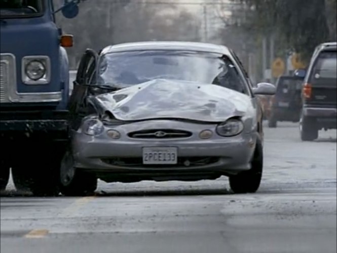 1998 Ford Taurus [DN101]