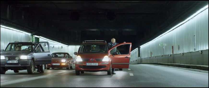 2007 Renault Modus 1.2 [X77]