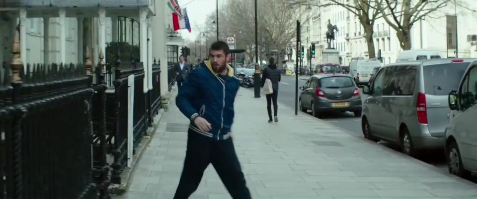 2011 Vauxhall Corsa MkIV