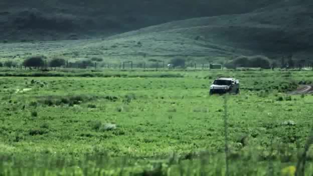 2003 Hummer H2 [GMT820]