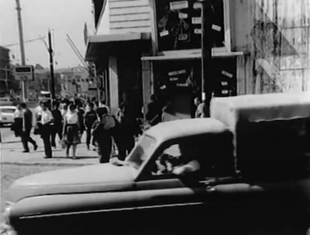 1960 FSO Warszawa 200 Pic-up [S-20/N-06]