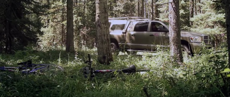 2007 Dodge Ram 3500 Mega Cab