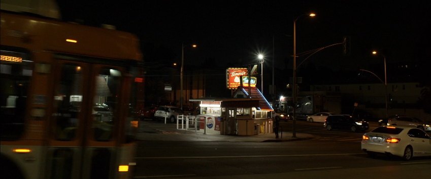 2007 Lexus LS [USF40]