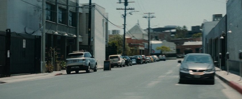 2014 Land-Rover Range Rover Sport [L494]