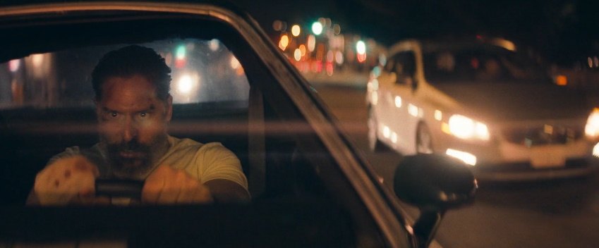 2015 Volvo V60 Gen.1