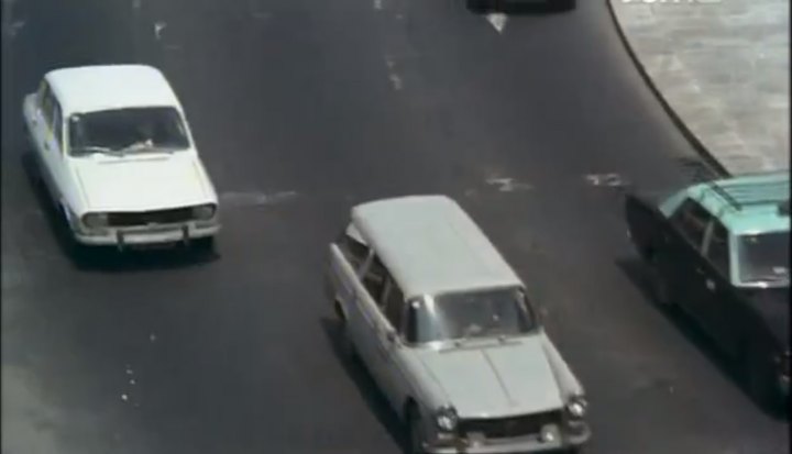 Renault 12