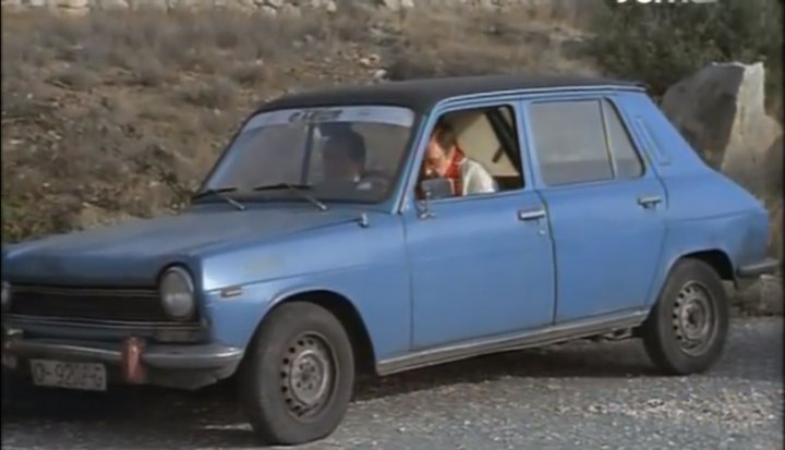 1975 Simca 1200 LS [928]