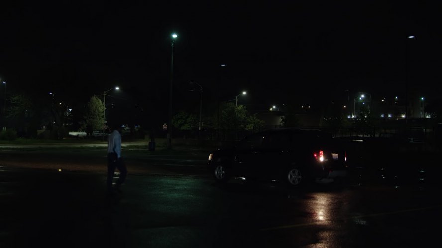 2006 Pontiac Torrent [GMT192]