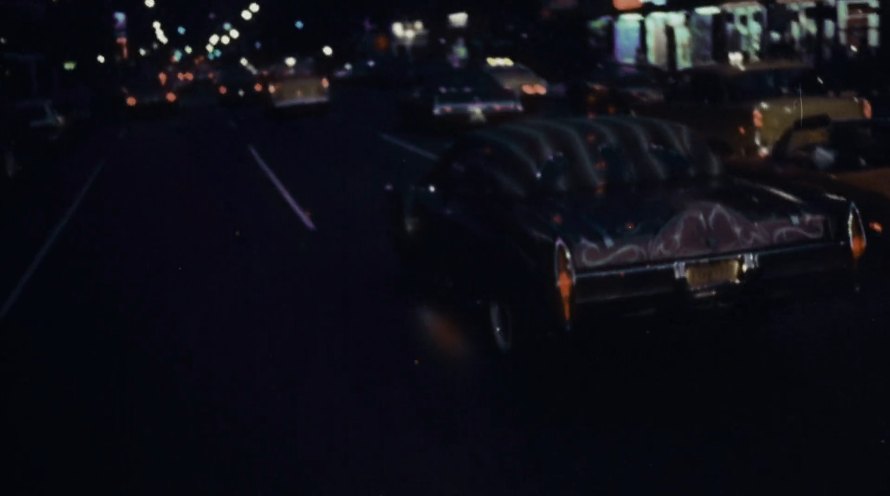 1967 Cadillac unknown