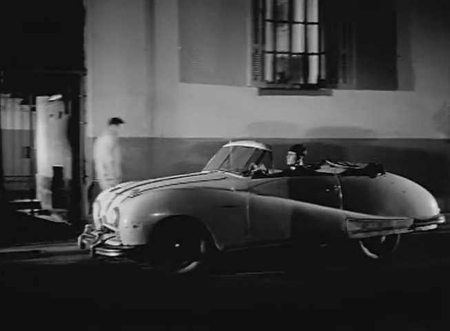 1949 Austin A90 Atlantic [BD2]