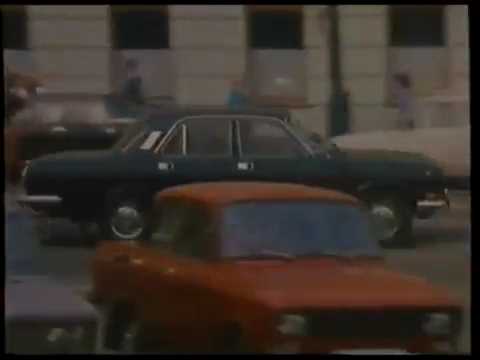 1982 Moskvitch 2140