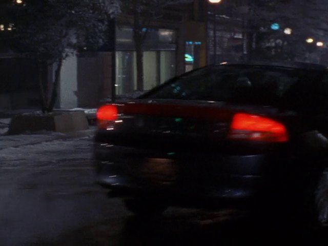 1998 Dodge Intrepid [LH]