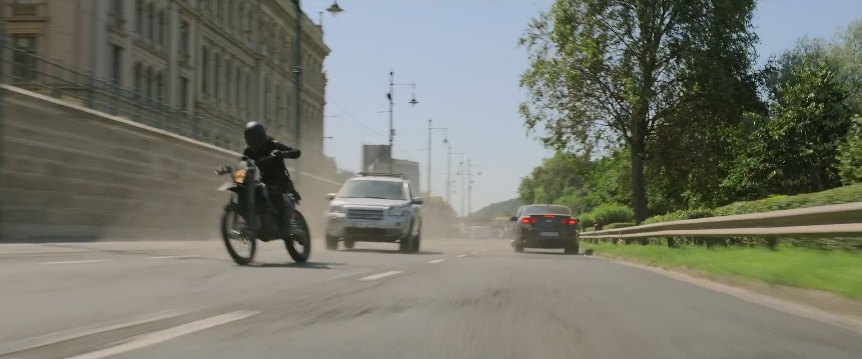 2007 Land-Rover Freelander 2 [L359]