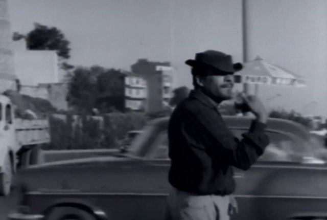 1957 Opel Rekord [R-57]