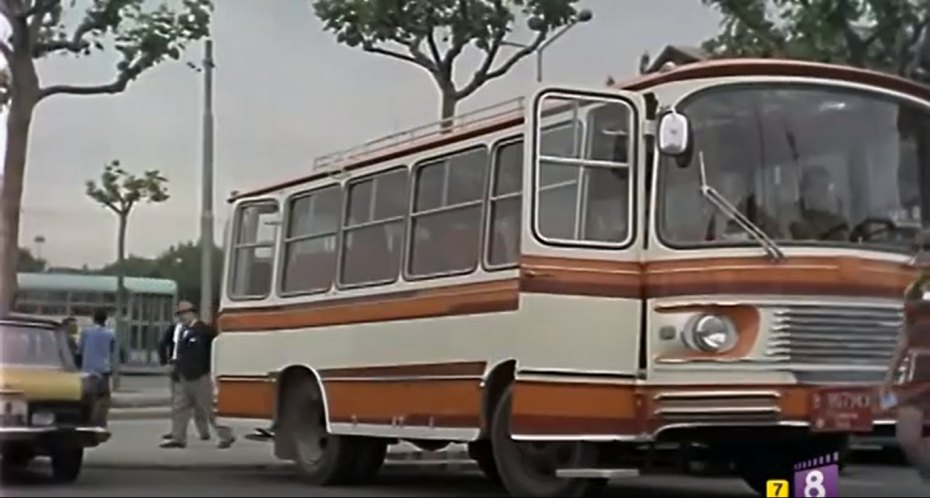 Pegaso 5080
