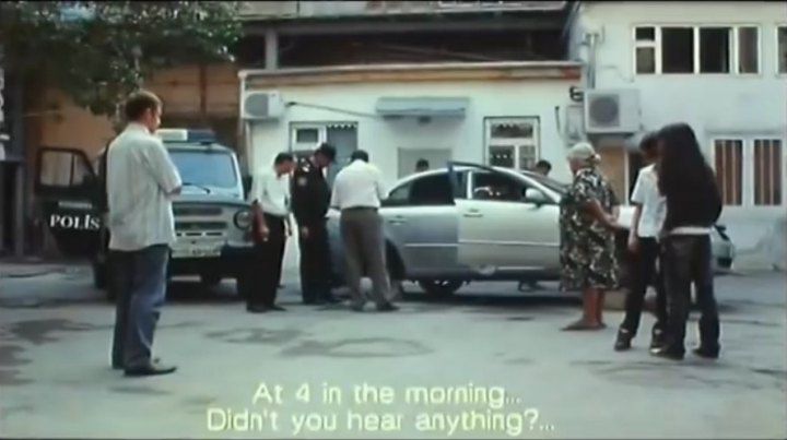 UAZ 469 B AP