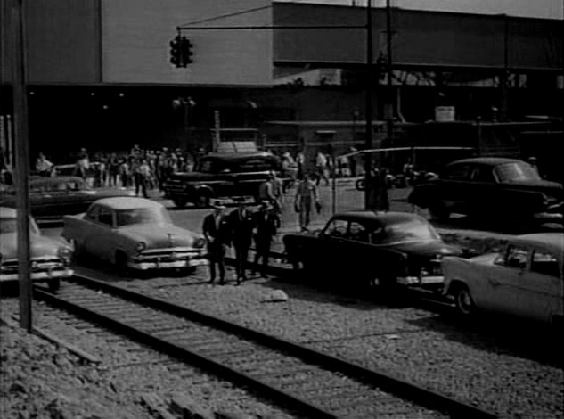 1954 Ford Mainline Business Coupe [72C]