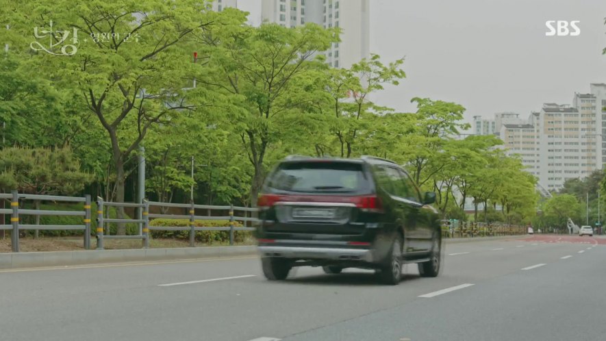 2020 Kia Mohave The Master [HM2]