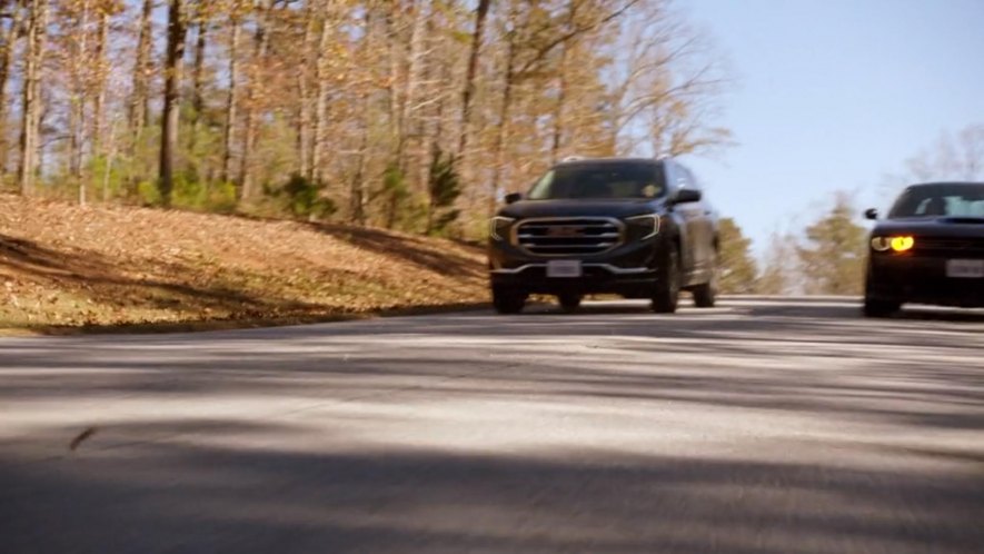 2018 GMC Terrain [GMTD2UX]