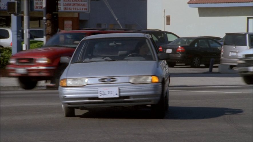 1995 GMC Jimmy [GMT330]