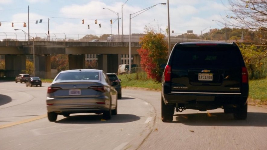 2019 Volkswagen Jetta A7