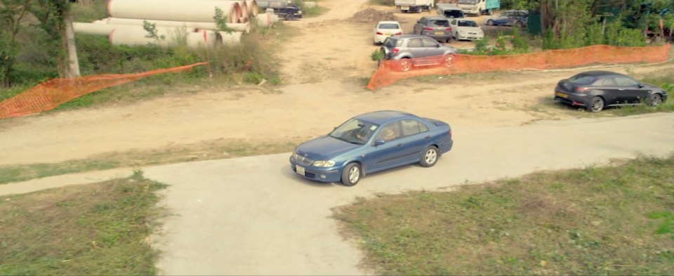 2004 Alfa Romeo GT [937]