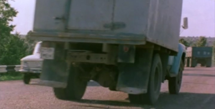 ZiL 130