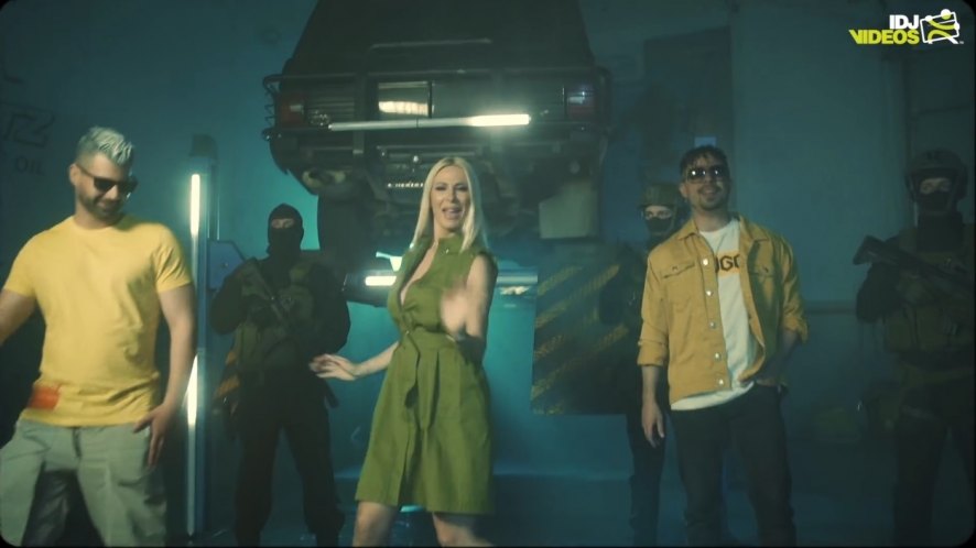 Land-Rover Range Rover Series I