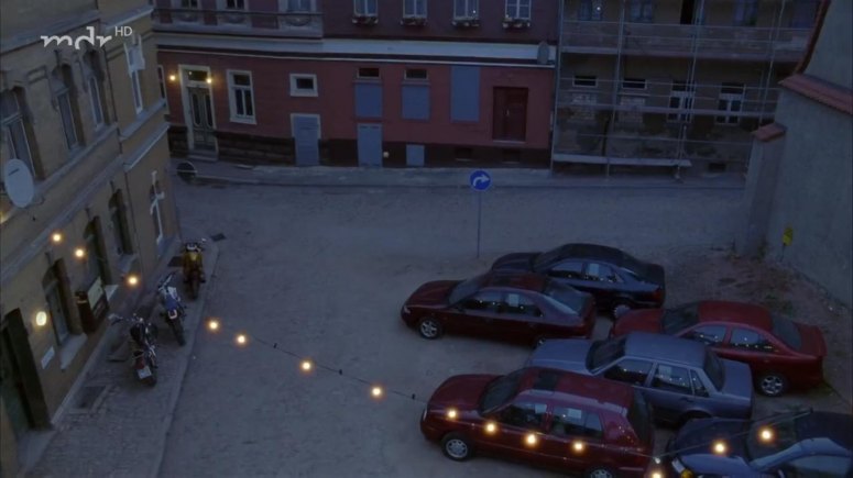 1996 Volkswagen Golf III [Typ 1H]