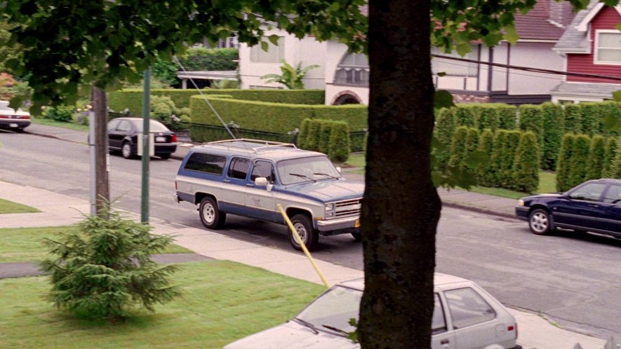 1999 Volkswagen Jetta A4 [Typ 1J]