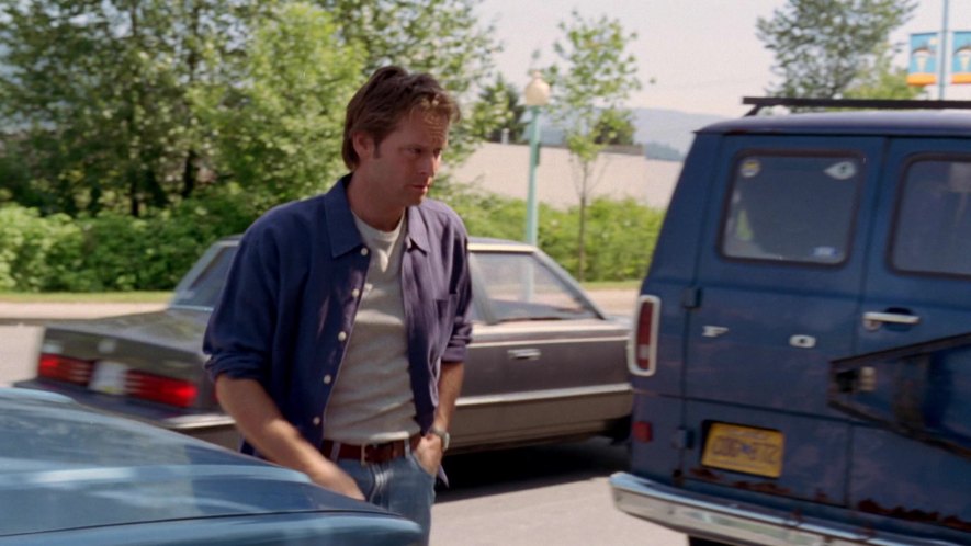 1984 Plymouth Reliant K