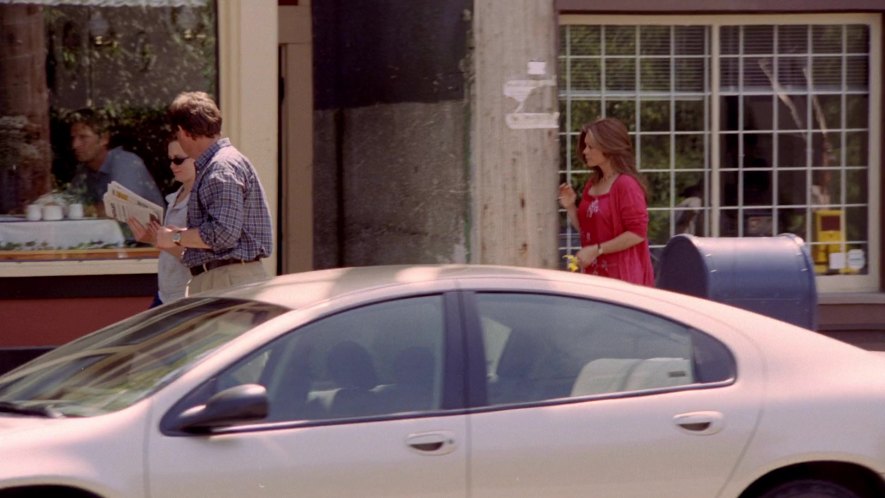 1998 Chrysler Intrepid [LH]