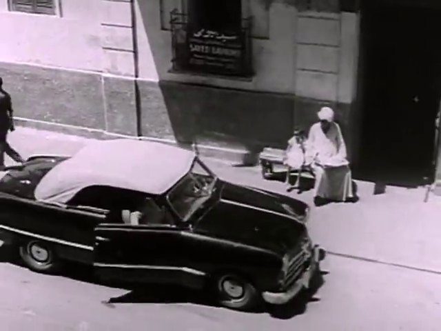 1949 Ford Custom Convertible Coupe [76B]