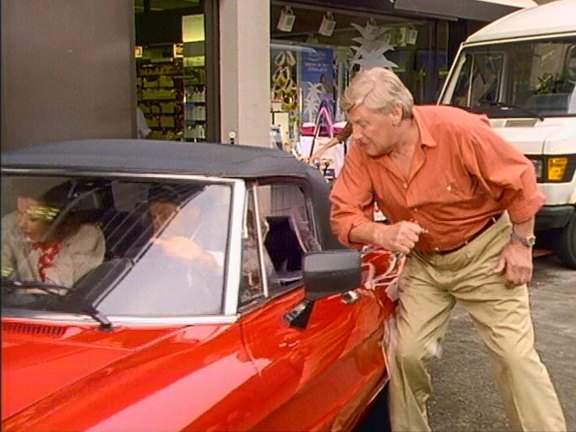 1983 Alfa Romeo Spider