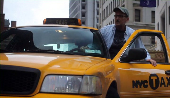 2009 Ford Crown Victoria Commercial Taxi Package LWB [P70]