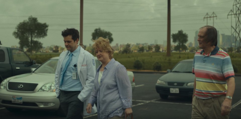 2001 Lexus LS 430 [UCF30]