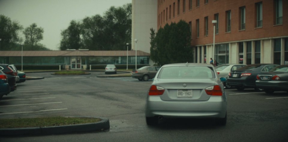 Jaguar X-Type [X400]