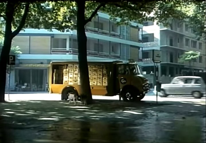 1964 Renault 4 L [R1123]